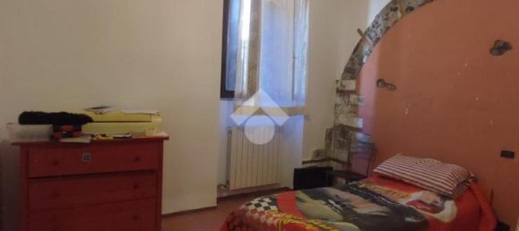 Квартира с 3 комнатами в Сульбьяте, Италия № 18129 27