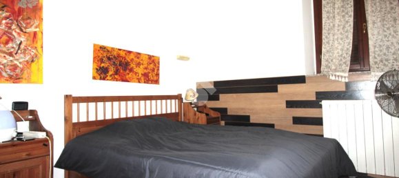 Квартира с 3 комнатами в Сульбьяте, Италия № 18129 12