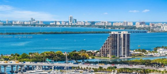 2 dormitorios propiedad comercial en alquiler en Miami, Miami-Dade, Florida, USA № 614959 5