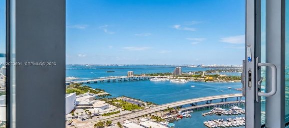 2 dormitorios propiedad comercial en alquiler en Miami, Miami-Dade, Florida, USA № 614959 12