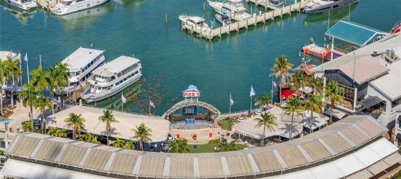 2 dormitorios propiedad comercial en alquiler en Miami, Miami-Dade, Florida, USA № 614959 7