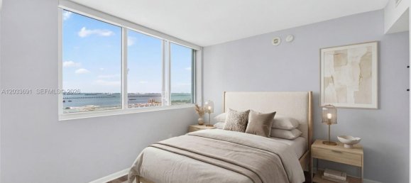 2 dormitorios propiedad comercial en alquiler en Miami, Miami-Dade, Florida, USA № 614959 17