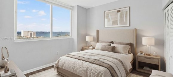 2 dormitorios propiedad comercial en alquiler en Miami, Miami-Dade, Florida, USA № 614959 11