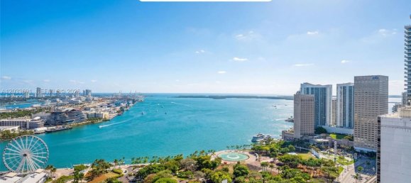 2 dormitorios propiedad comercial en alquiler en Miami, Miami-Dade, Florida, USA № 614959 15