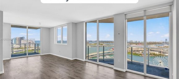 2 dormitorios propiedad comercial en alquiler en Miami, Miami-Dade, Florida, USA № 614959 19