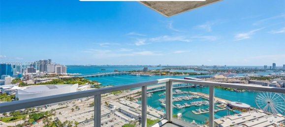 2 dormitorios propiedad comercial en alquiler en Miami, Miami-Dade, Florida, USA № 614959 9