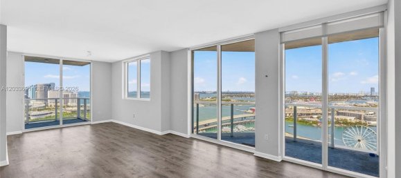 2 dormitorios propiedad comercial en alquiler en Miami, Miami-Dade, Florida, USA № 614959 16