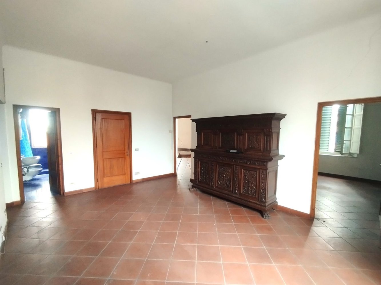 4غرفة شقة في Lucca, Italy رقم 78932