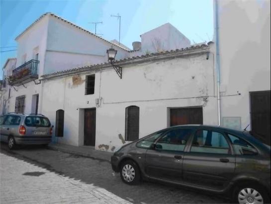 Casa T4 em Andalusia, Spain N.º 184975