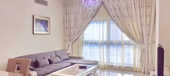 2 غرف نوم شقة في نخلة جميرا, UAE رقم 2684 8