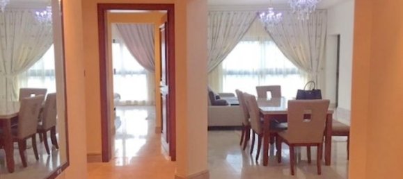 2 غرف نوم شقة في نخلة جميرا, UAE رقم 2684 14