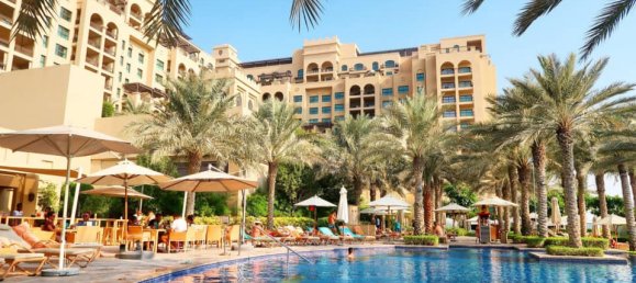 2 غرف نوم شقة في نخلة جميرا, UAE رقم 2684 6