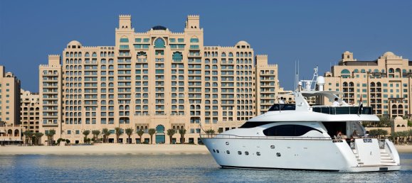 2 غرف نوم شقة في نخلة جميرا, UAE رقم 2684 5