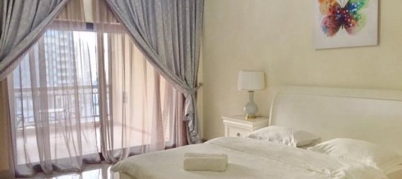 2 غرف نوم شقة في نخلة جميرا, UAE رقم 2684 10