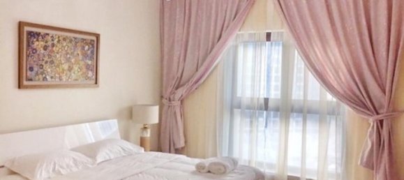 2 غرف نوم شقة في نخلة جميرا, UAE رقم 2684 11