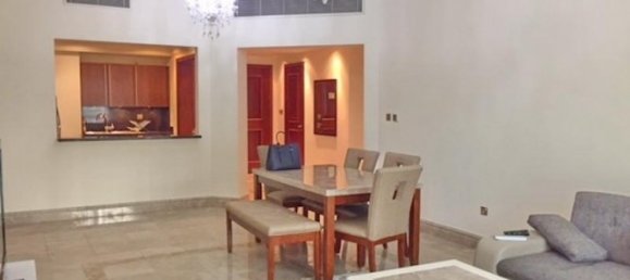 2 غرف نوم شقة في نخلة جميرا, UAE رقم 2684 9