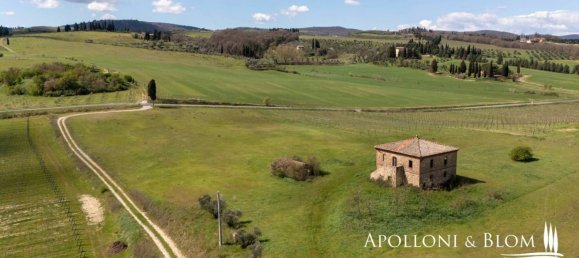 3 bedrooms House in Montepulciano, Italy No. 270935 35