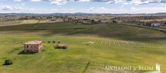 3 bedrooms House in Montepulciano, Italy No. 270935 37