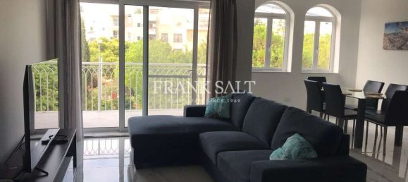 3 Schlafzimmer Wohnung in Swieqi, Malta, Nr. 4461 10