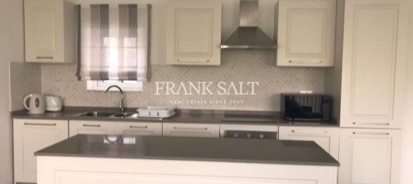 3 Schlafzimmer Wohnung in Swieqi, Malta, Nr. 4461 13