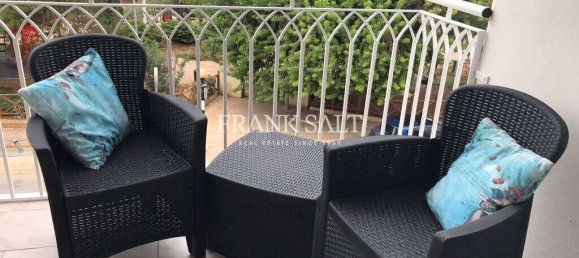 3 Schlafzimmer Wohnung in Swieqi, Malta, Nr. 4461 9