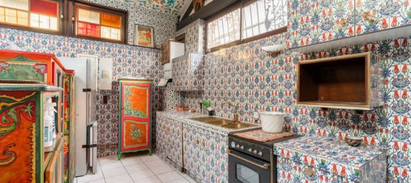 Apartamento de 2 dormitorios en Paris, France No. 124381 6