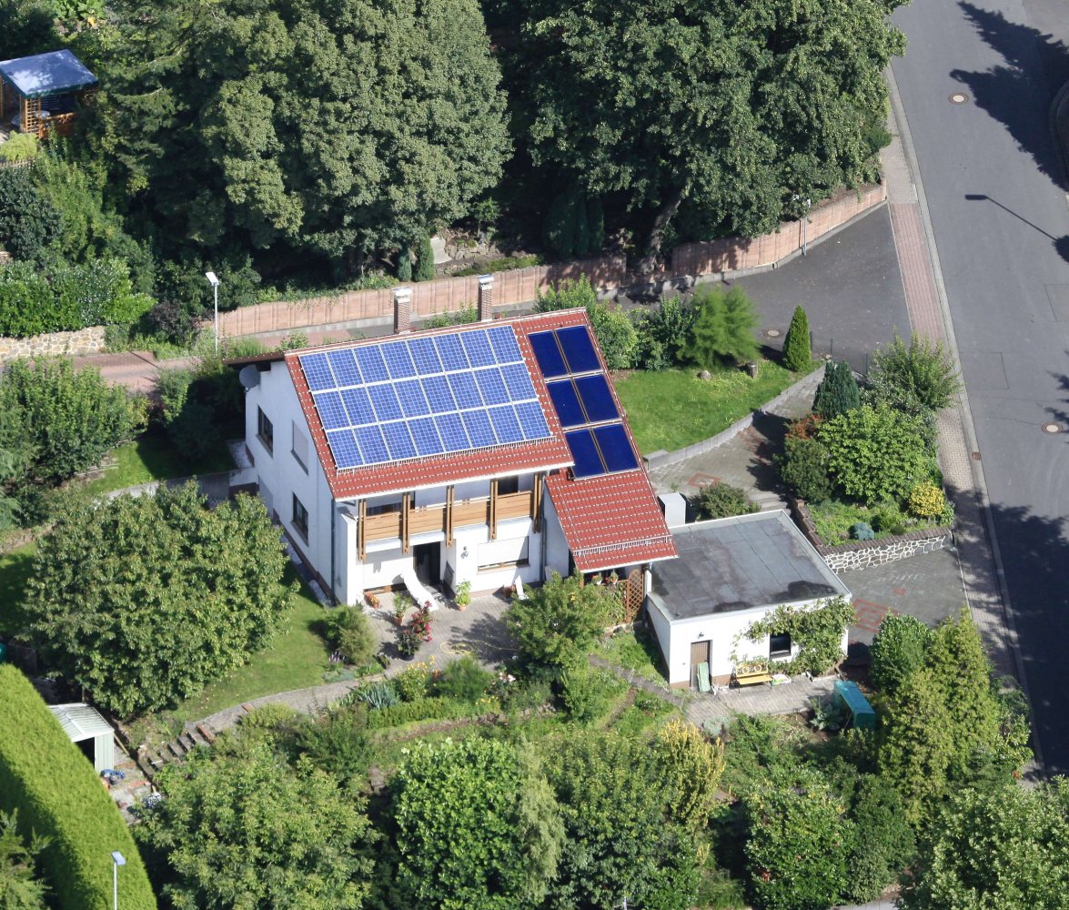 4 chambres Maison à Wetteraukreis, Germany No. 242265