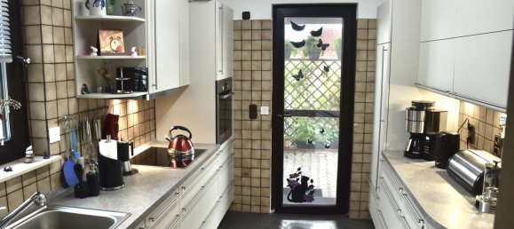 4 chambres Maison à Wetteraukreis, Germany No. 242265 17