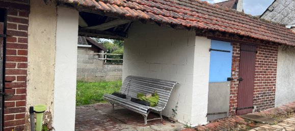 Casa T3 em Le Gault-Saint-Denis, France N.º 154119 4