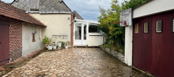 Casa T3 em Le Gault-Saint-Denis, France N.º 154119 3