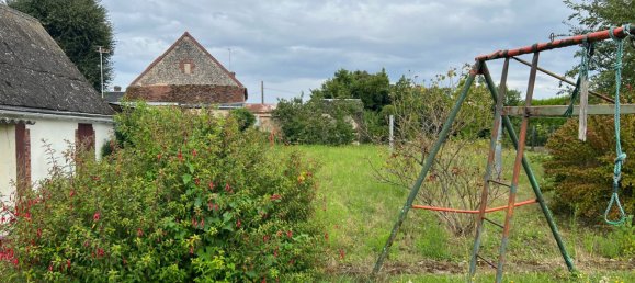 Casa T3 em Le Gault-Saint-Denis, France N.º 154119 2