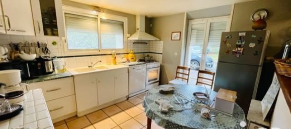 Здание 1317м² в Сампиньи, Франция № 214220 4