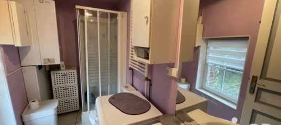 Здание 1317м² в Сампиньи, Франция № 214220 3