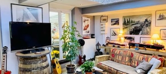 Здание 1317м² в Сампиньи, Франция № 214220 7