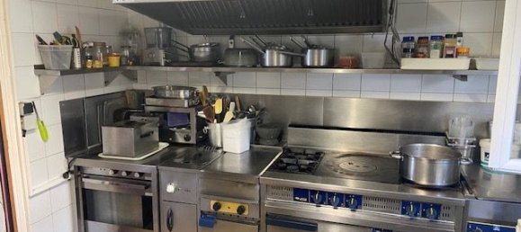 Propriété commerciale à Tours, France 160m² No. 249637 4