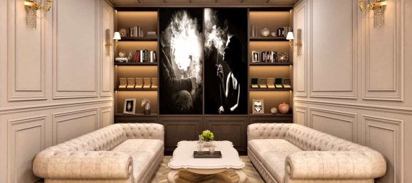 Apartment 3+1 in Alanya, Turkey No. 27559 16