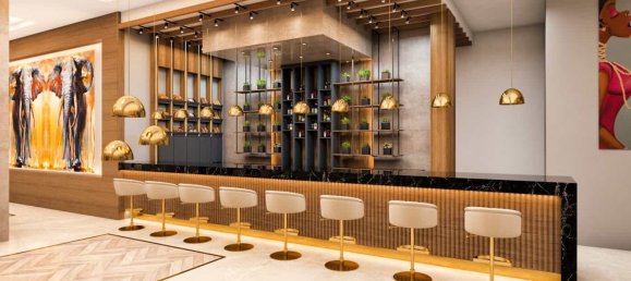 Apartment 3+1 in Alanya, Turkey No. 27559 14