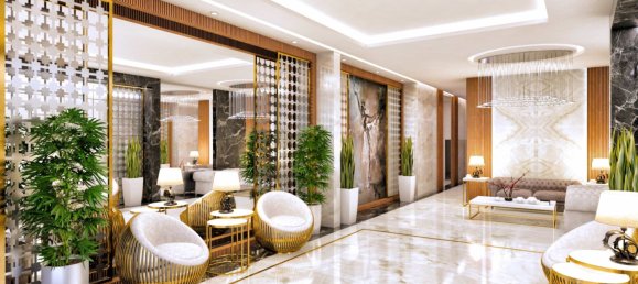 Apartment 3+1 in Alanya, Turkey No. 27559 7