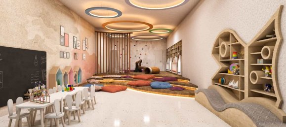 Apartment 3+1 in Alanya, Turkey No. 27559 8