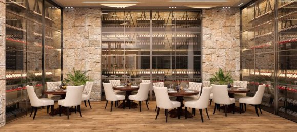 Apartment 3+1 in Alanya, Turkey No. 27559 17