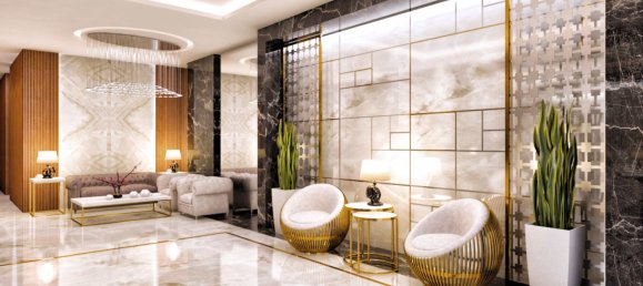 Apartment 3+1 in Alanya, Turkey No. 27559 6