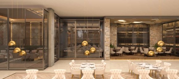 Apartment 3+1 in Alanya, Turkey No. 27559 18