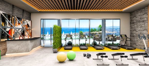 Apartment 3+1 in Alanya, Turkey No. 27559 22