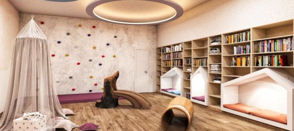 Apartment 3+1 in Alanya, Turkey No. 27559 9