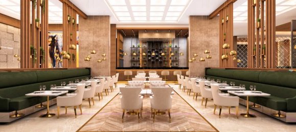 Apartment 3+1 in Alanya, Turkey No. 27559 13