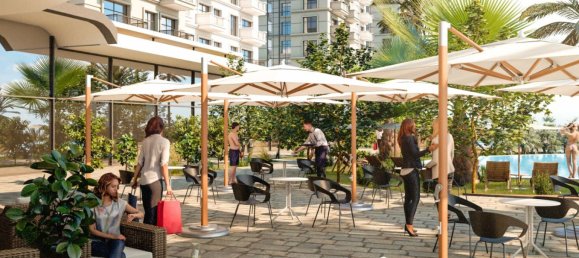 Apartment 3+1 in Alanya, Turkey No. 27559 5