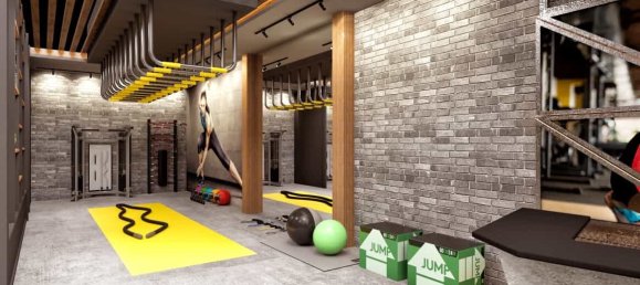 Apartment 3+1 in Alanya, Turkey No. 27559 20