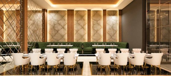 Apartment 3+1 in Alanya, Turkey No. 27559 15