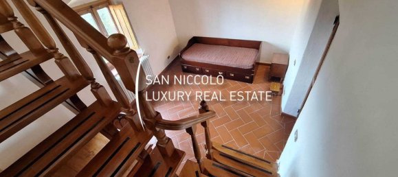 10 rooms Villa in Montespertoli, Italy No. 110529 8