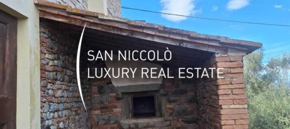 10 rooms Villa in Montespertoli, Italy No. 110529 25